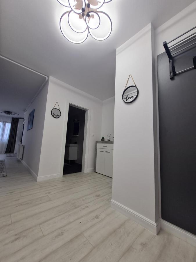 Perfect Residence Timişoara Exterior foto