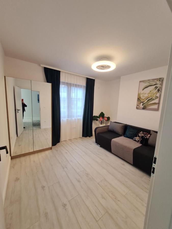 Perfect Residence Timişoara Exterior foto